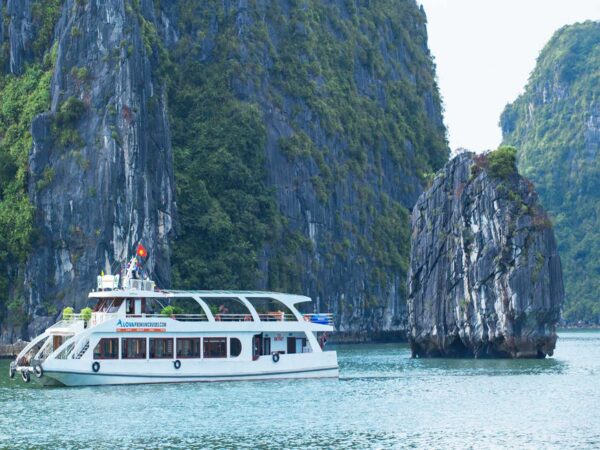 HALONG ALOVA PREMIUM CRUISES