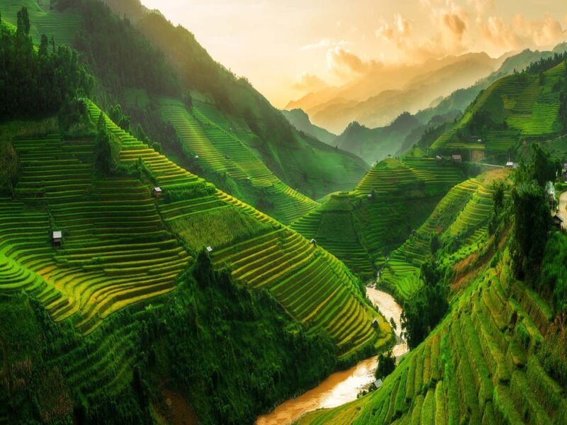  Sapa Tour 2D1N From Hanoi