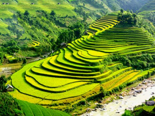 Sapa Viet Nam