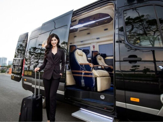 Hanoi airport pick up Private Car