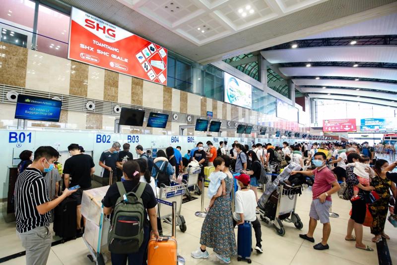 Hanoi Airport