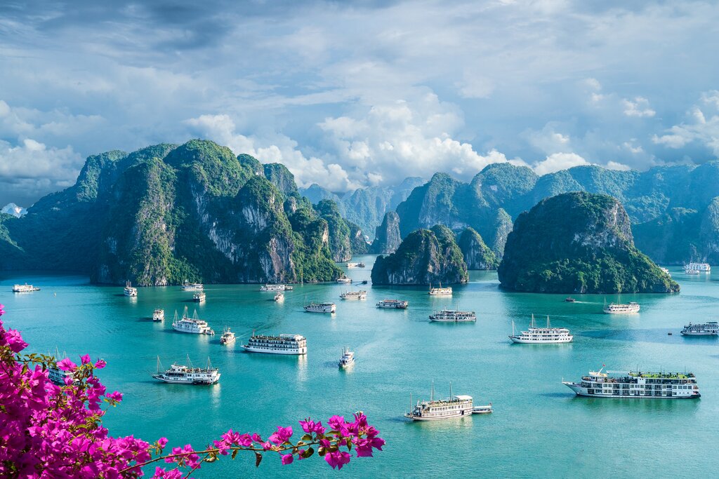 Hanoi to Halong Bay Transfer Options