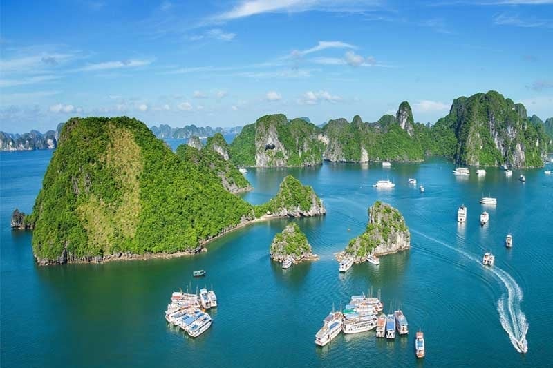 what to do in Halong