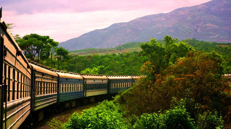 Hanoi to Sapa - A memorable journey for tourists!