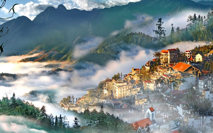 Sapa Vietnam - All You Need To Know & Consider