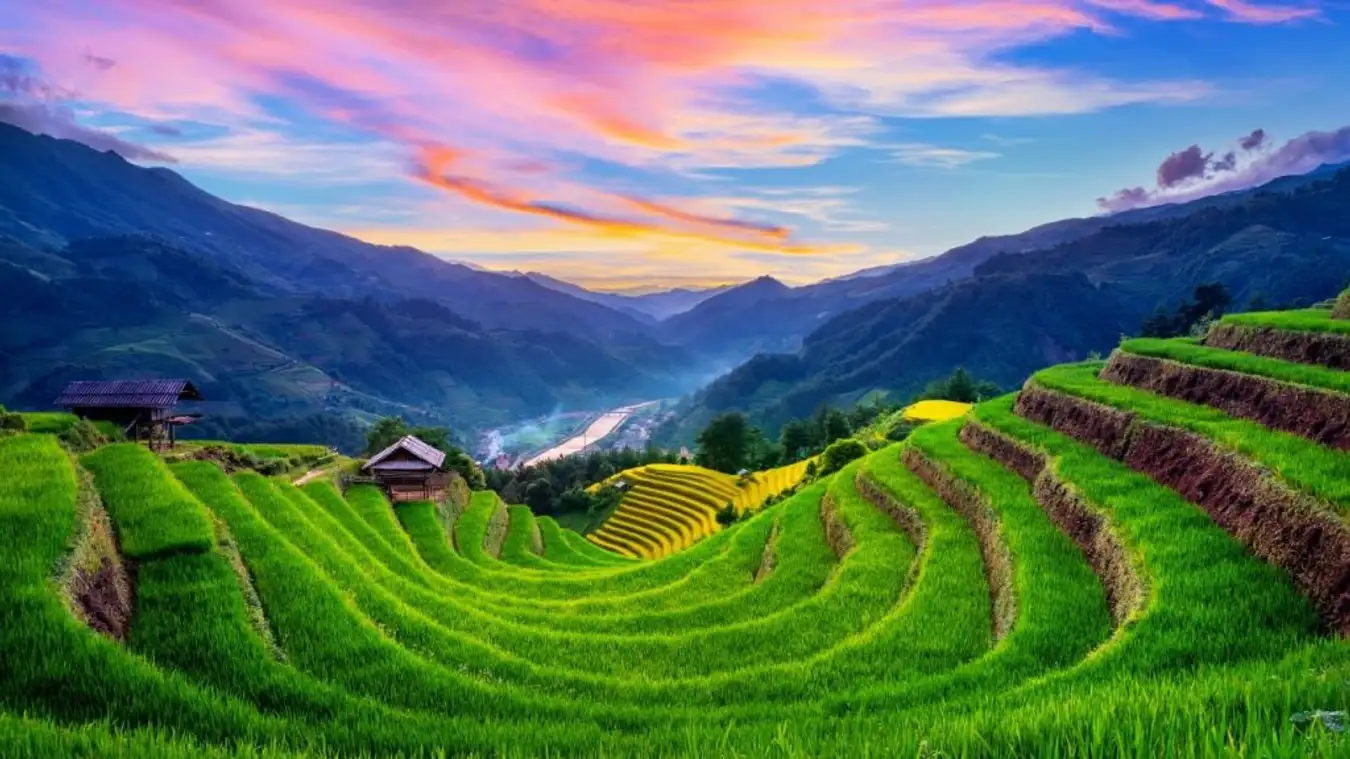 Review of Sapa: Everything for domestic and foreign visitors