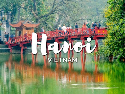 Hanoi City Tour: Discovering Hanoi in One Exciting Day