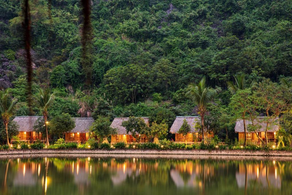 Ninh Binh Hotel