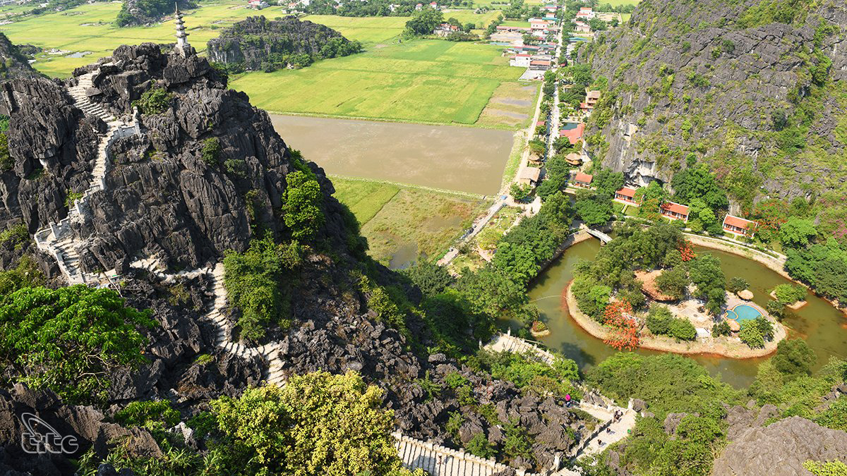 Ninh Binh Weather Guide: What to Expect Each Month